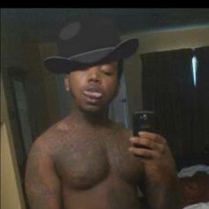 Meet your Posher, Chance